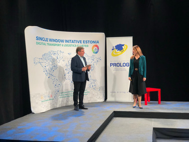 eCMR in the Spotlight