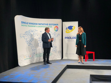 eCMR in the Spotlight