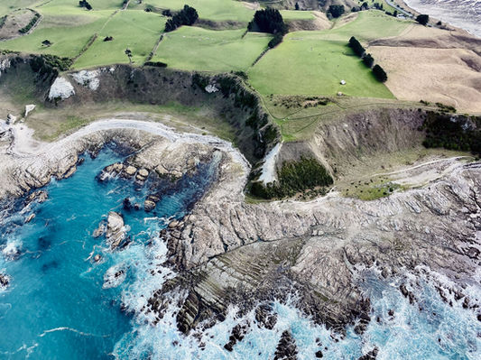 beautiful coastlines, NZ coastline, Kaikōura