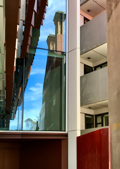 some things that I saw in Tãmaki Makaurau, Auckland, New Zealand.