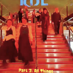 WOW (World of Wearable Arts) Show, Wellington, NZ, Part 3: All Things WOW!