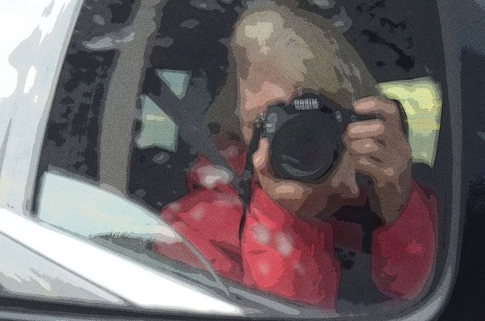 Fine Art Photography