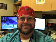 A New Ally in your fight against Infection & OR Back-ups