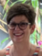 Robyn - General Manager