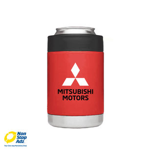 Stainless Insulated Screw Top Cooler