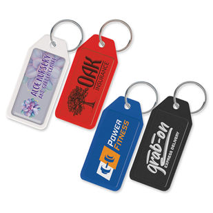 Budget Key Ring 100245