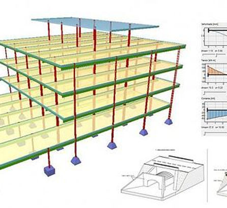 Construcciones e Ingeniería azv