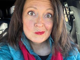 What Blocks Embodied Love?