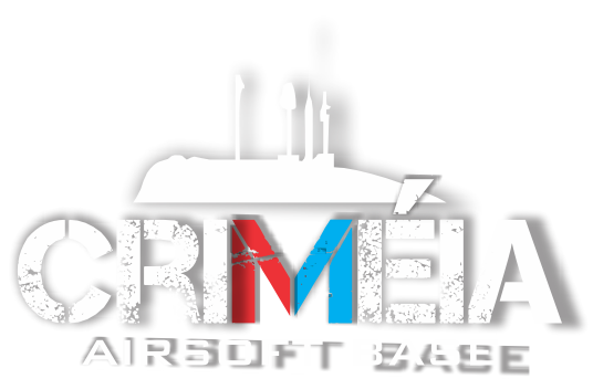 Crimeia Base AirSoft