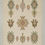 Thumbnail: Luxury Hand-Knotted Oushak Rug with Timeless Floral Motifs