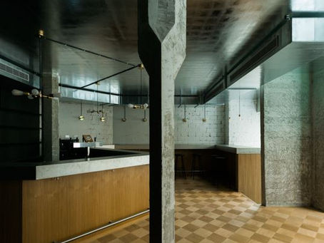 "Tafelsilber" im Restaurant Hellberg