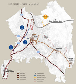 Analisi infrastrutture