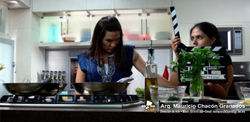 LA COCINA UNICABLE