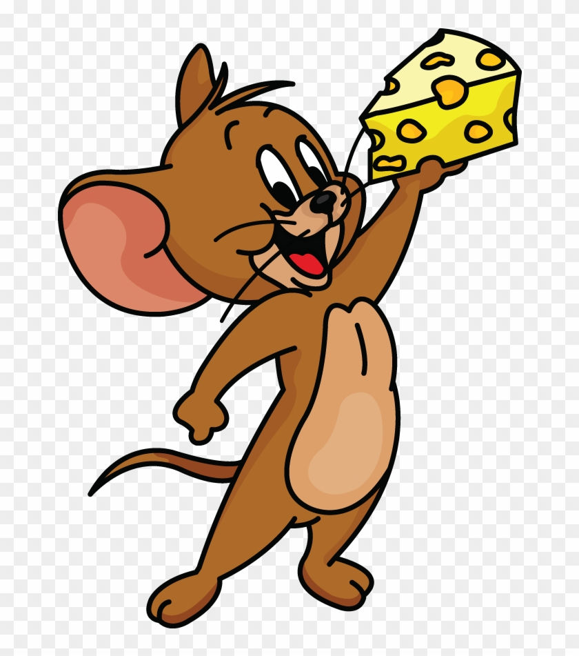Tom & Jerry
