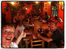 Taking a break! Deafhood 101- Colorado Springs, CO June 2016