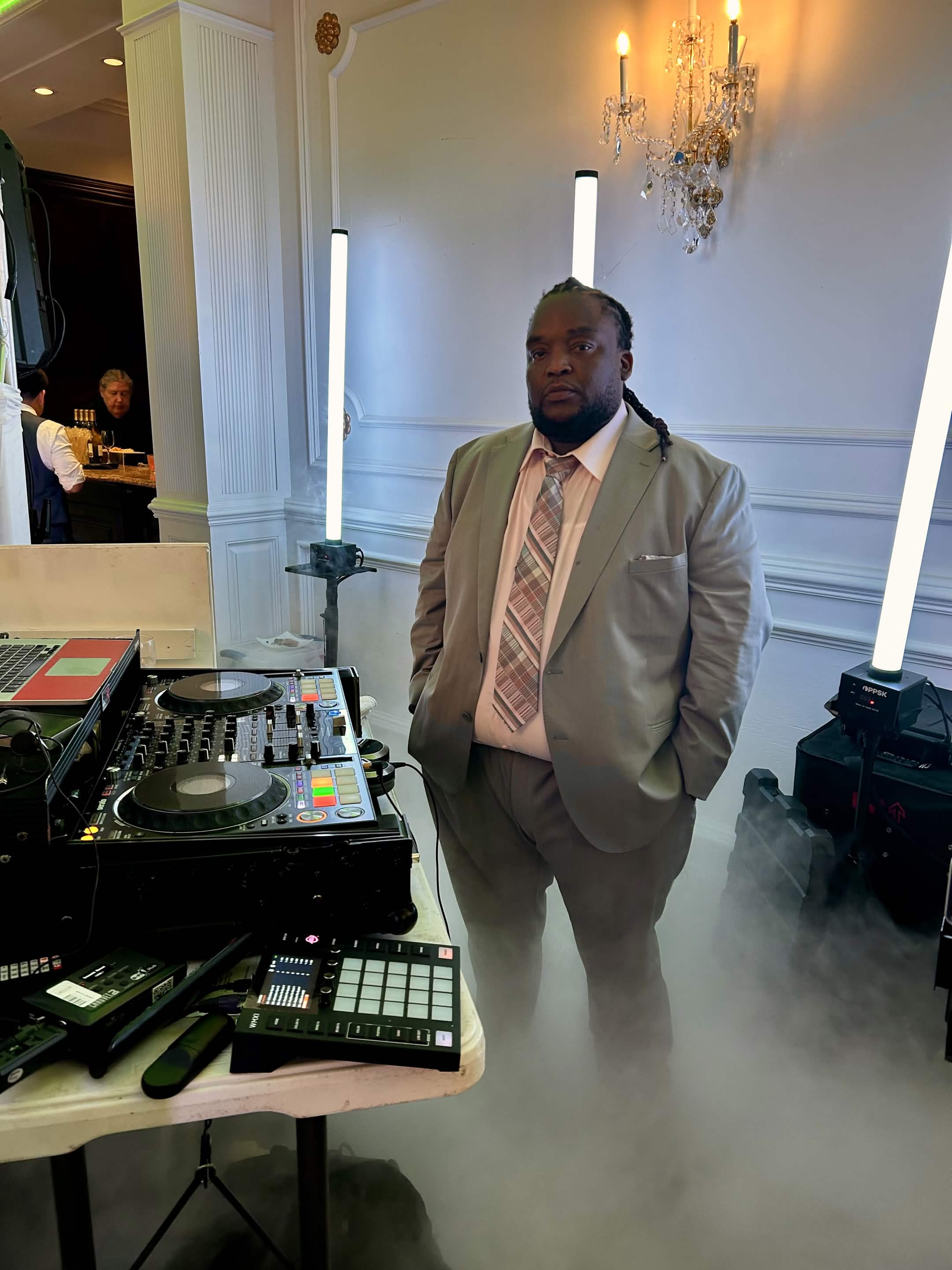 Meet the Mix