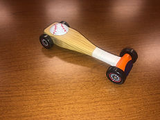 The Slugger