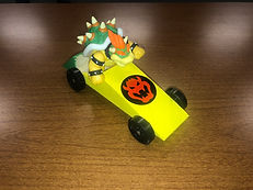 Bowser