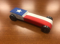 Lonestar