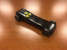 Radio Active Car