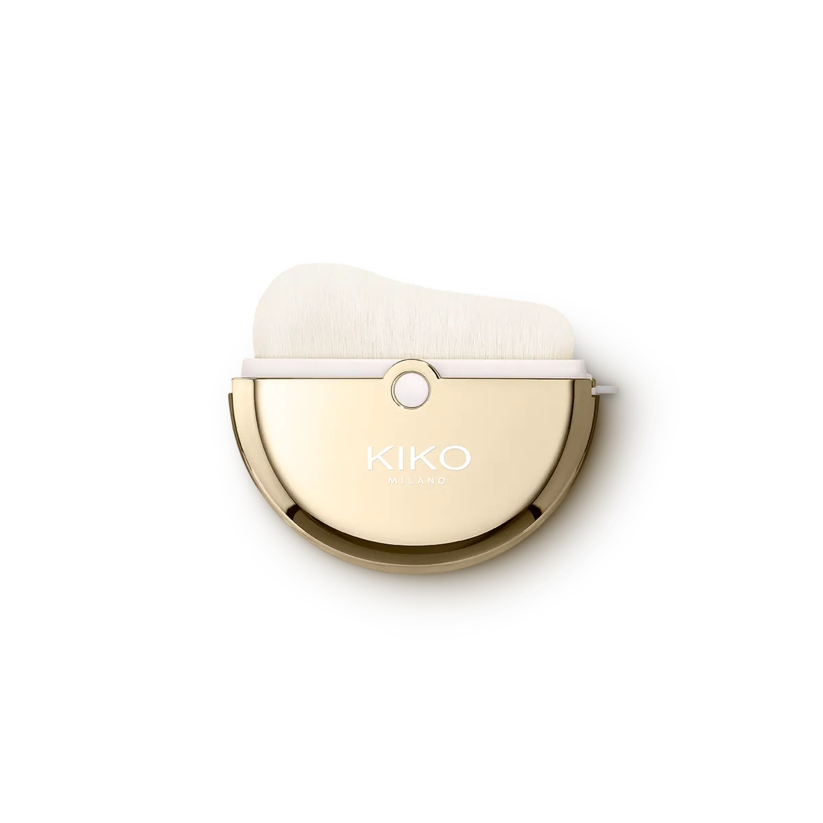 Pincel de rosto para aplicar e esfumar pós (15,99€)