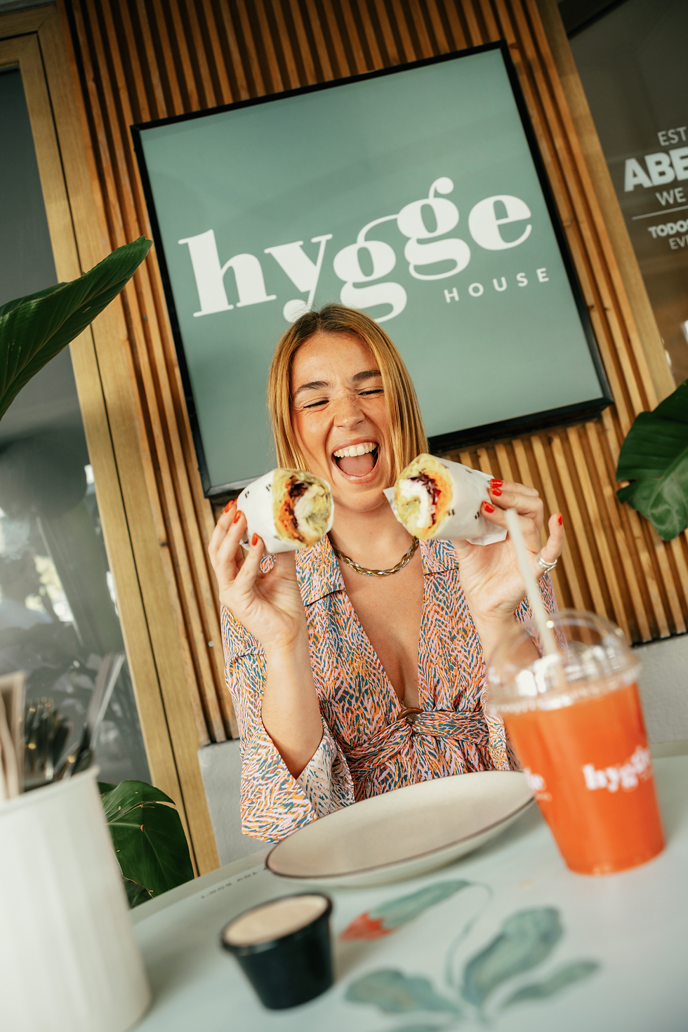 Há sumos funcionais e matcha para comer à colher no novo menu do Hygge Kaffe