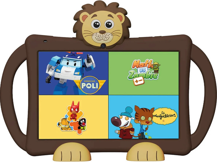 Tablet Logicom via Worten (preço sob consulta)