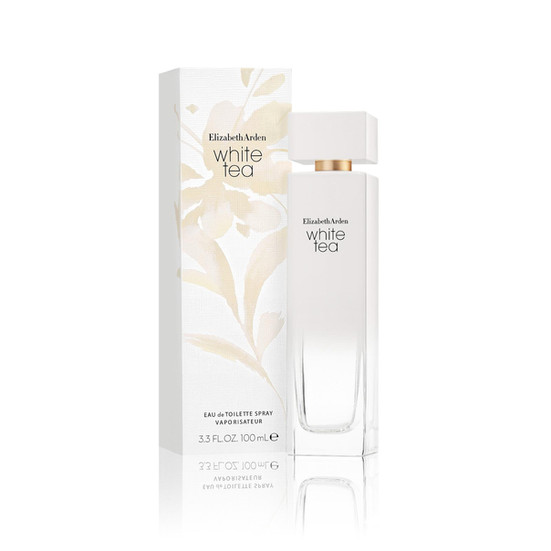 Elizabeth Arden White Tea EDT (preço sob consulta)