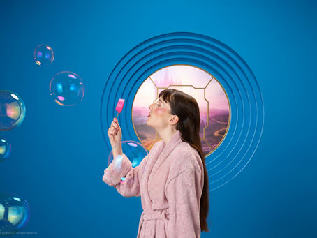 Fãs de "Wicked": a nova coleção da Lush é a pensar em vocês (e pura magia)