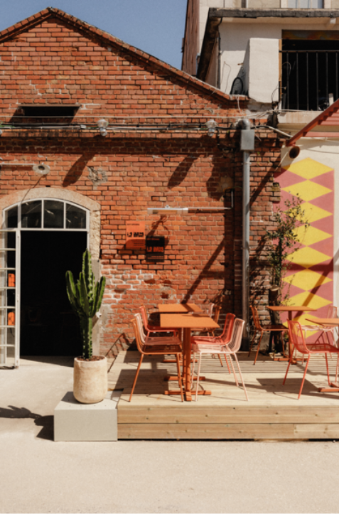 Lisboa ganhou uma nova cantina mexicana (com rooftop a caminho)
