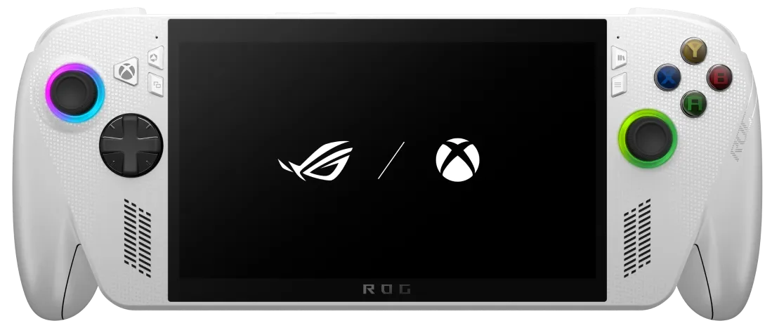Asus ROG Xbox Ally (PVPR: 599,99€)