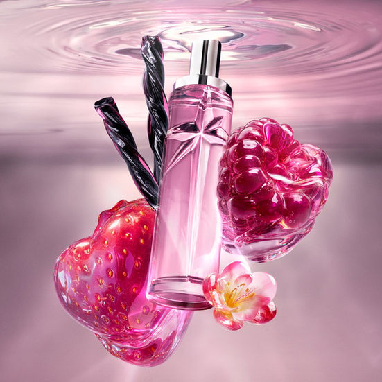 Berry Licorice