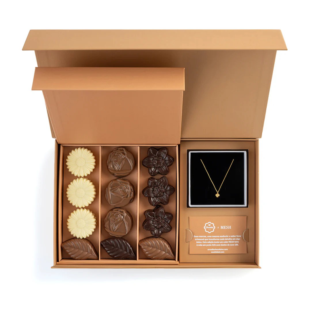 Cabaz Arcádia x Mesh (58€)