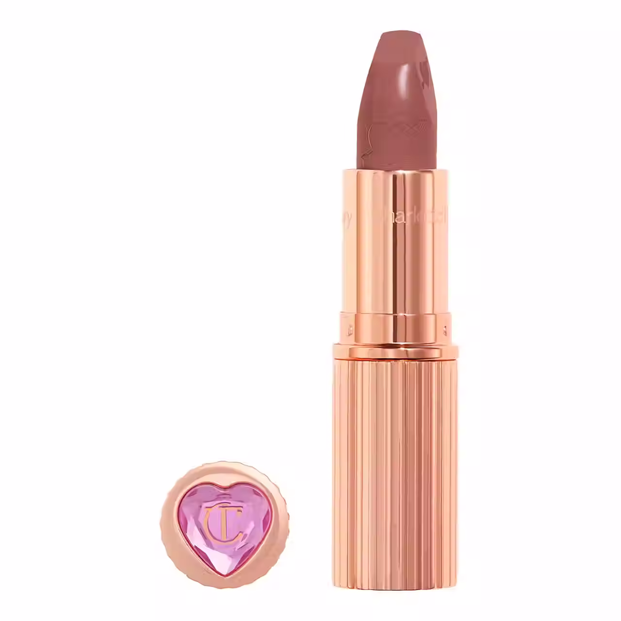 Charlotte Tilbury Batom Pillow Talk Love Effect Naughty Talk via Sephora (36€)