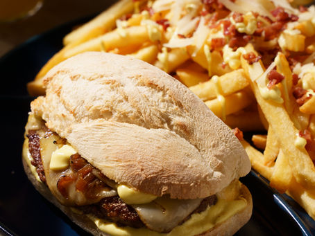 A Portugália tirou o bife do prego e chamou-lhe Parafuso