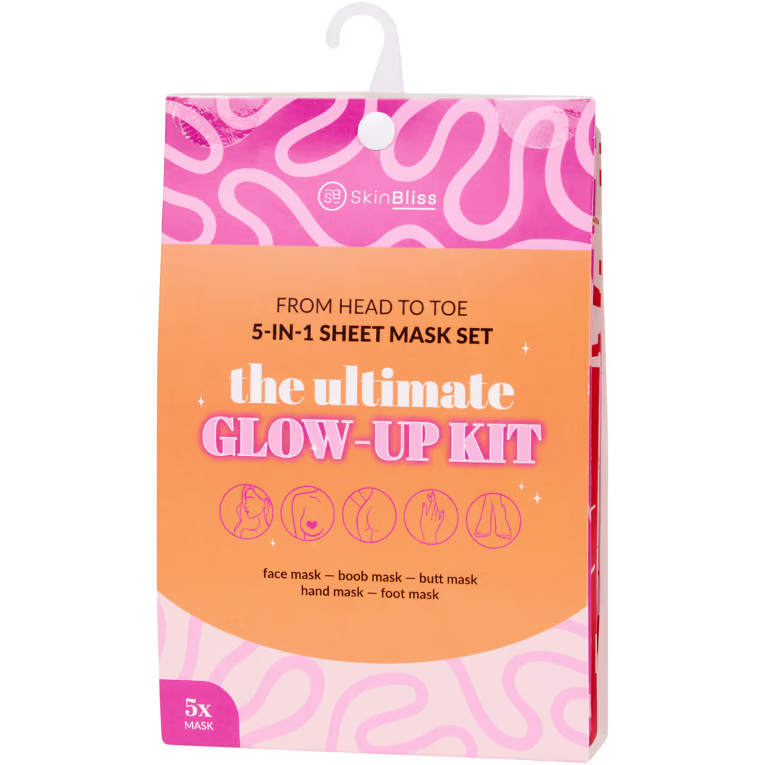 Skin Bliss via Action (1,99€)