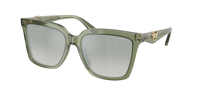 Michael Kors via Sunglass Hut (preço sob consulta)