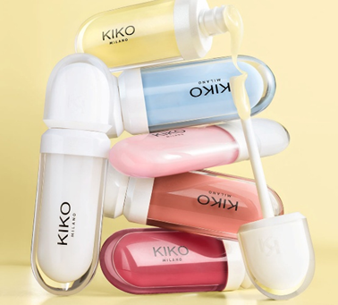 Esta gama da Kiko Milano quer fazer tudo pelos seus lábios (e não é exagero)