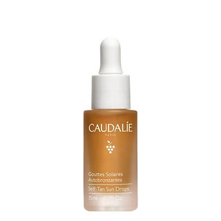 Caudalie Gotas Solares Autobronzeadoras (preço sob consulta)