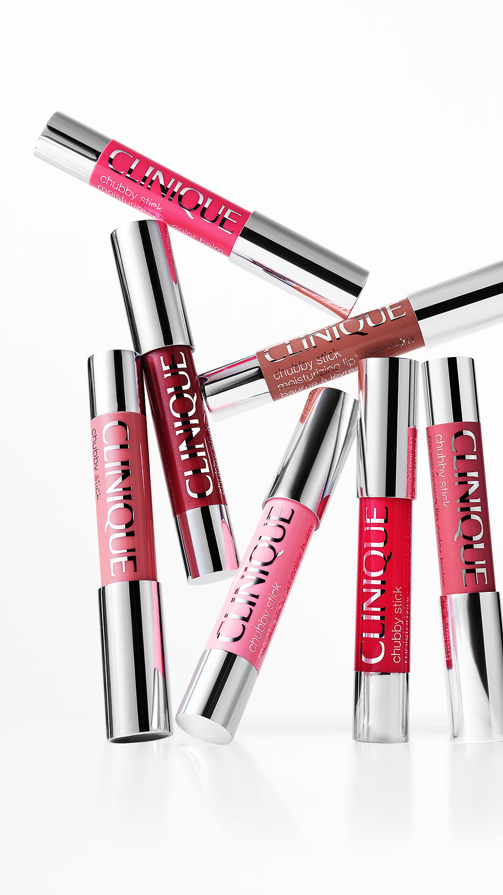 Cor, contorno e brilho: estes sticks da Clinique fazem tudo
