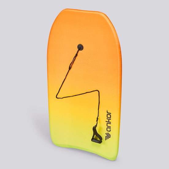 Prancha Ankor via Sport Zone (PVPR: 9,99€)