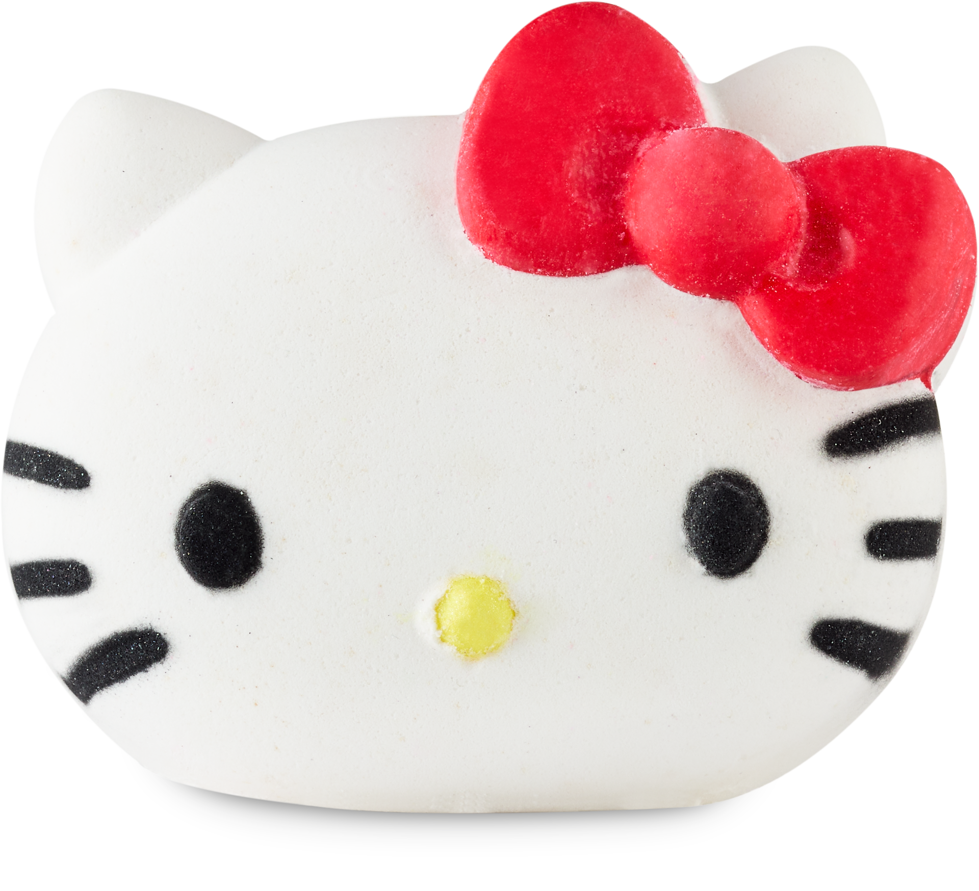 Hello Kitty Bomba de banho (7,50€)