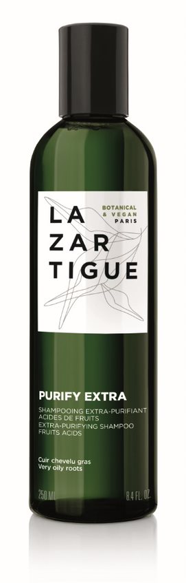 Lazartigue Rebalance Champô Equilibrante  (preço sob consulta)