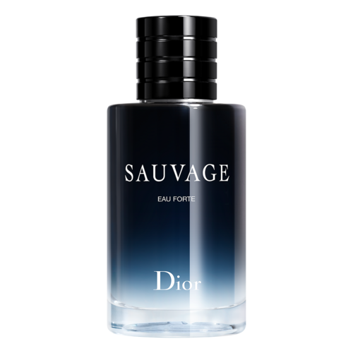 Dior Sauvage  (preço sob consulta)