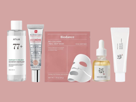 Portugal rendido ao K-Beauty. Descubra as marcas que prometem transformar a sua pele (e saiba onde encontrá-las)