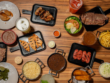Picanha em menos de 10 minutos? Tem mesmo de conhecer este novo restaurante em Massamá