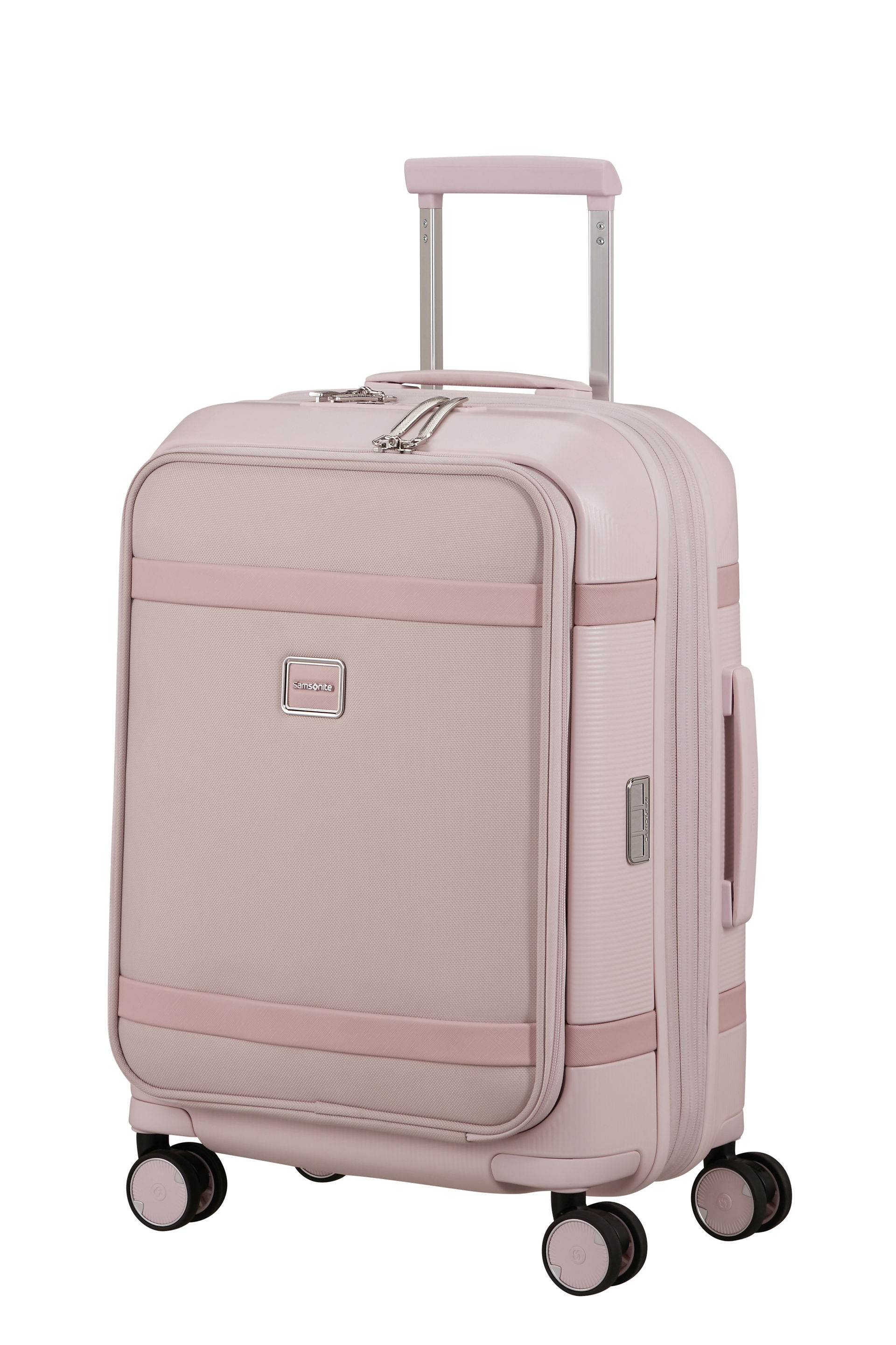 Samsonite (preço sob consulta)