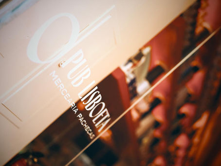 Há um novo motivo para voltar ao Pub Lisboeta (e não é só pelos cocktails)