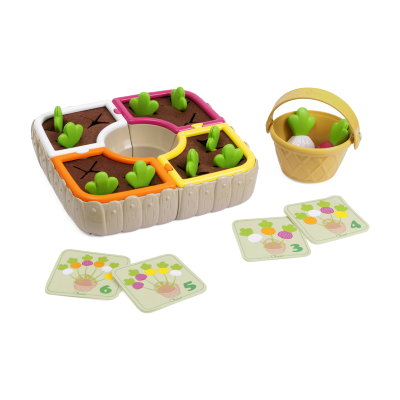 Chicco Horta dos Legumes (PVPR: 19,99€)