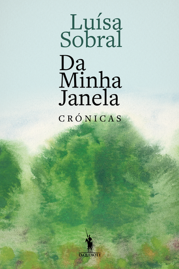"Da Minha Janela", Luísa Sobral (17,70€)
